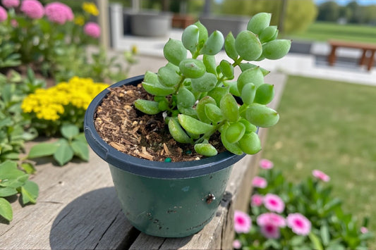 Cotyledon Pendens -Cliff Cotyledon *4” pot